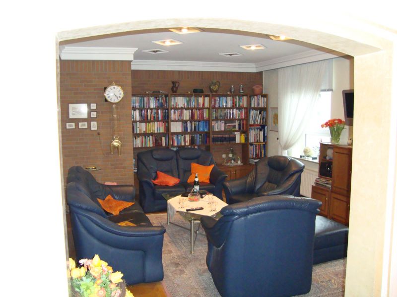 Wohnung / Wohnzimmer Halle / Lager / Produktion Essen