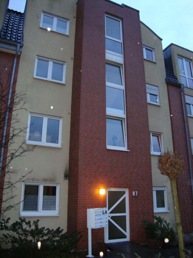  Gladbeck Etagenwohnung Sch�ne Eigentumswohnung und citynah