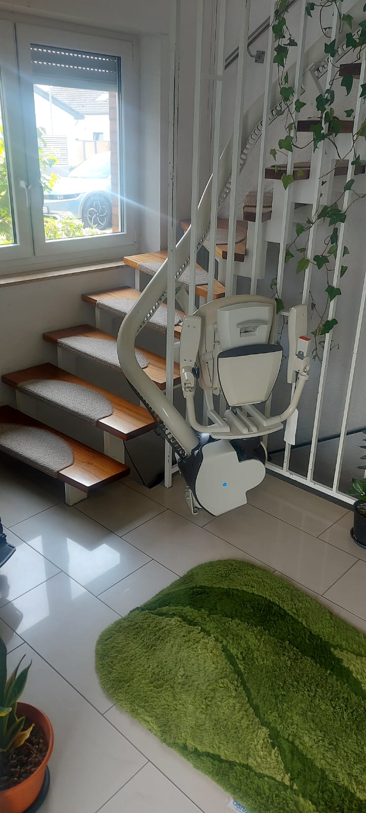 Flur Einfamilienhaus Erkelenz