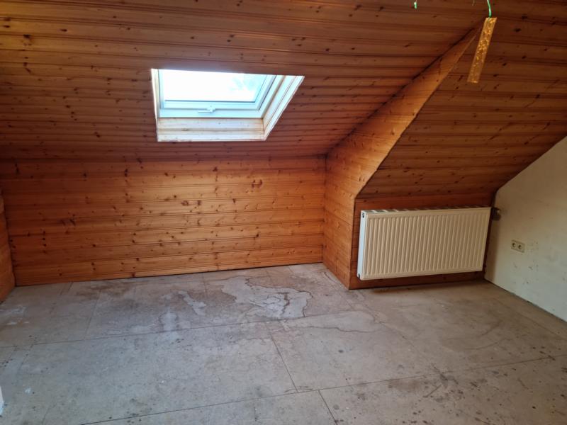 Dachgeschoss Doppelhaush�lfte Wegberg