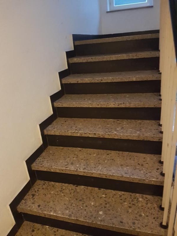 Hausflur Wohnung M�nchengladbach