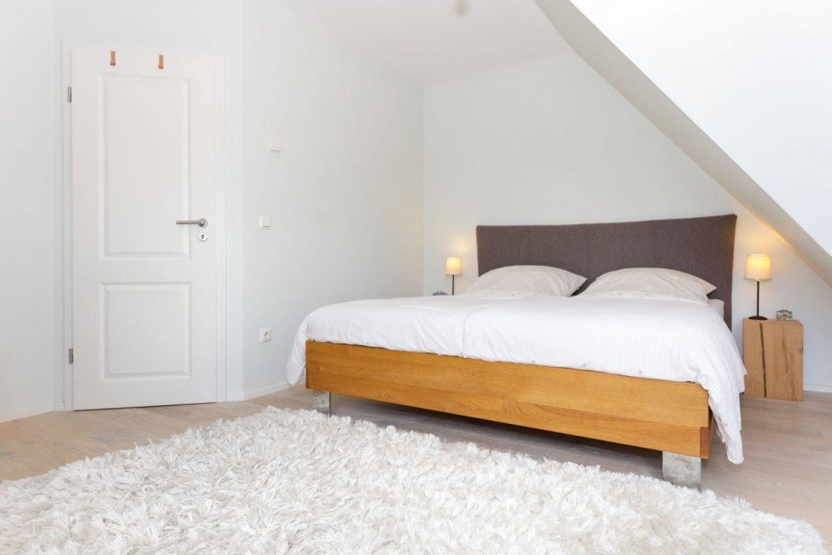 Ansicht 2 Schlafzimmer Obergeschoss Einfamilienhaus H�ckelhoven