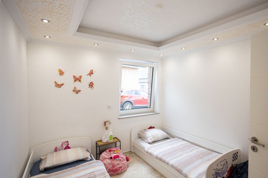 Schlafzimmer 4 Doppelhaush�lfte Wassenberg