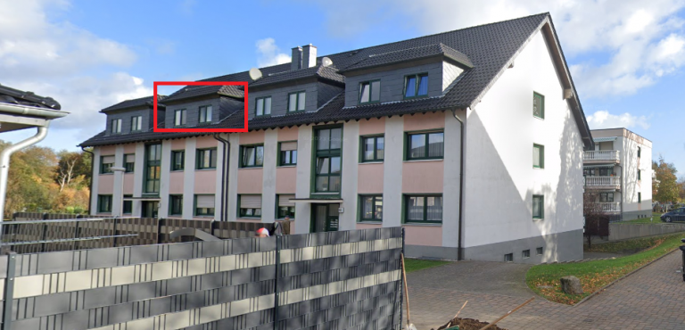  Kamp-Lintfort Wohnung Sch�ne und gro�e Eigentumswohnung (Nr. 6) in Kamp-Lintfort zu verkaufen