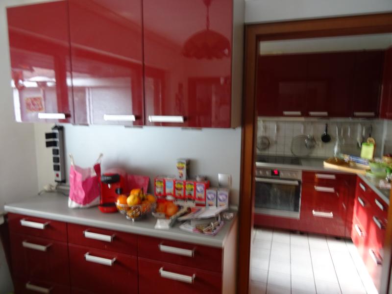 K�che Einfamilienhaus Bedburg-Hau