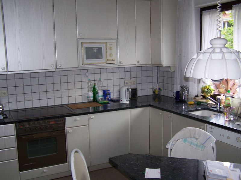 K�che Bungalow Krefeld