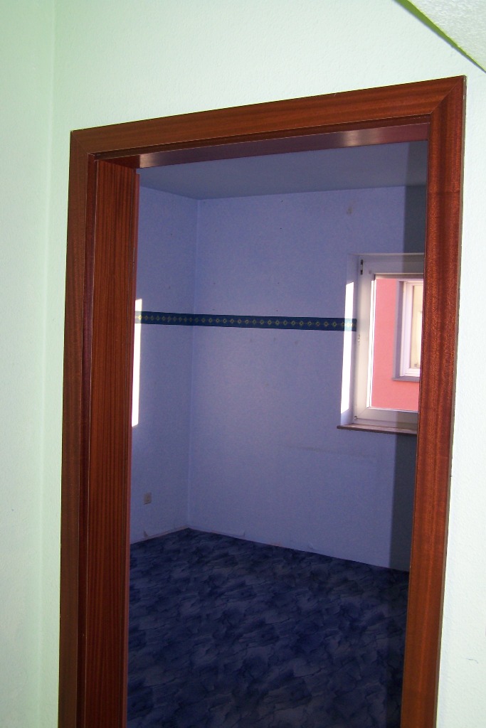 Schlafzimmer 1 Wohnung Xanten
