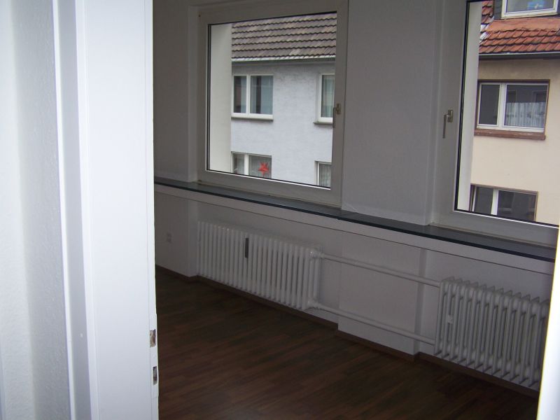 Elternschlafzimmer Mehrfamilienhaus Wuppertal