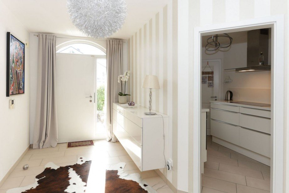 Dielenansicht 2 Einfamilienhaus H�ckelhoven