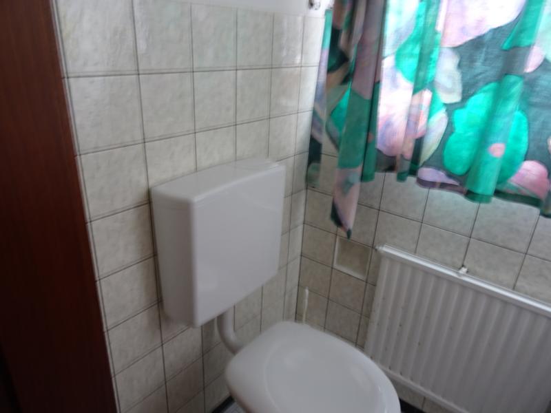 G�ste-WC Einfamilienhaus Bedburg-Hau
