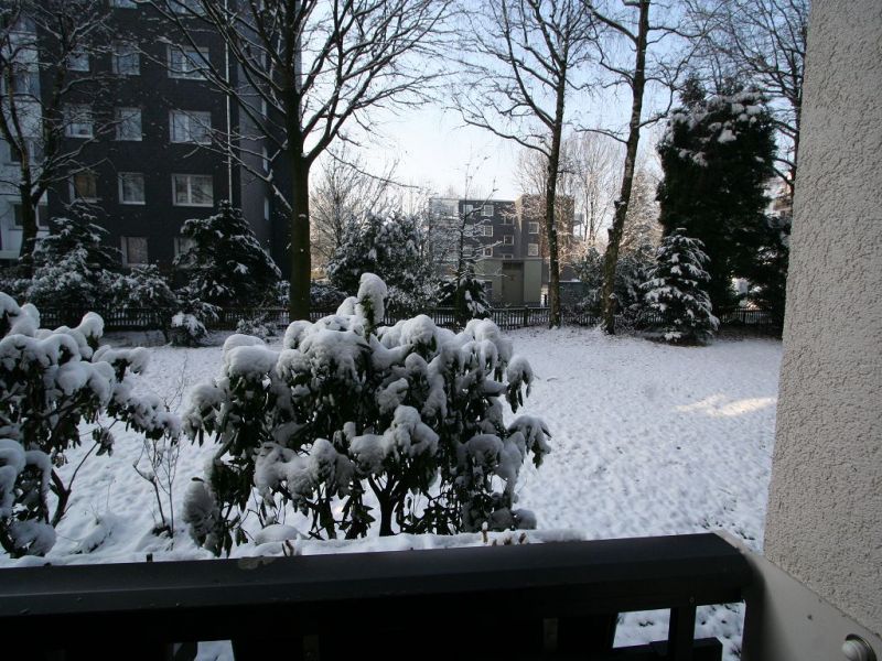  Erdgeschosswohnung Heiligenhaus
