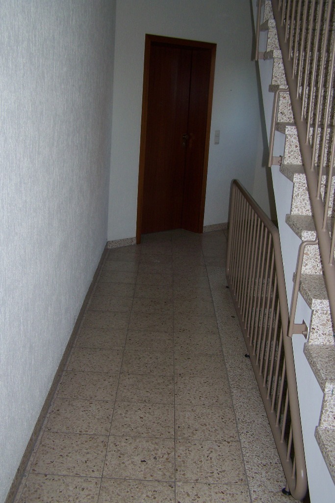 Flur im 1.OG Wohnung Xanten
