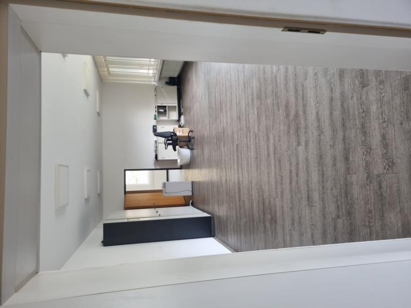B�roansicht Halle / Lager / Produktion Leutesdorf