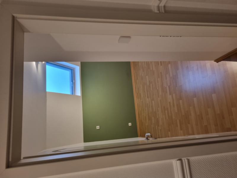 Ansicht Schlafzimmer 1 Wohnung Stolberg