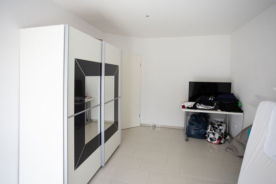 Schlafzimmer 2 Doppelhaush�lfte Wassenberg
