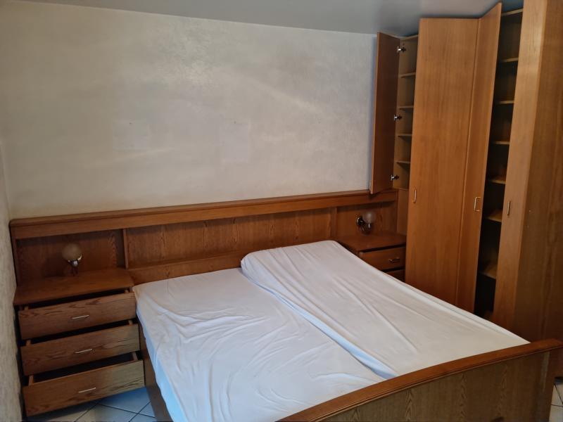 Schlafzimmer EG Doppelhaush�lfte Wegberg