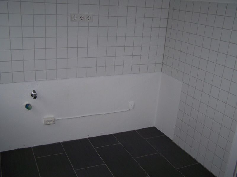 K�che Mehrfamilienhaus Wuppertal