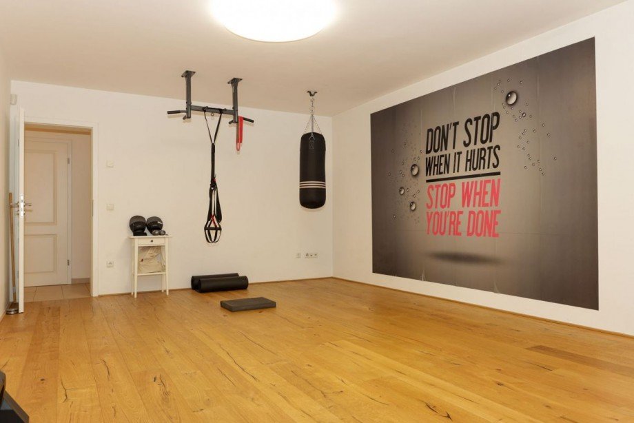 Ansicht 2 B�ro- oder Hobbyraum Kellergeschoss Einfamilienhaus H�ckelhoven