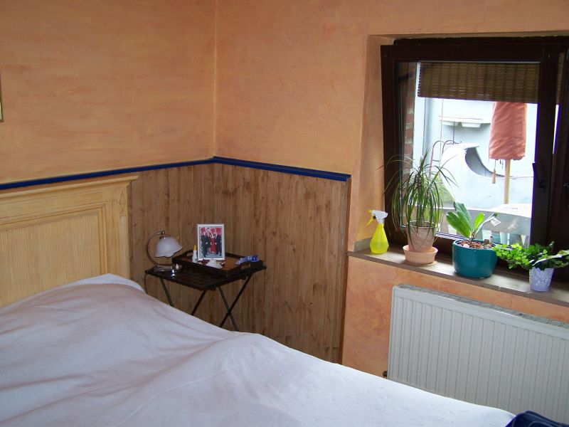 Schlafzimmer Haus J�chen
