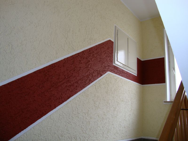 Treppenhaus Mehrfamilienhaus Remscheid