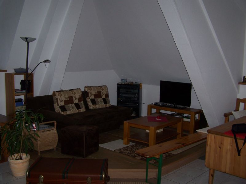 DG Sitzecke Mehrfamilienhaus Schwalmtal-Waldniel