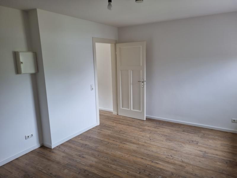 Schlafzimmer 1 Obergeschoss Haus Erkelenz