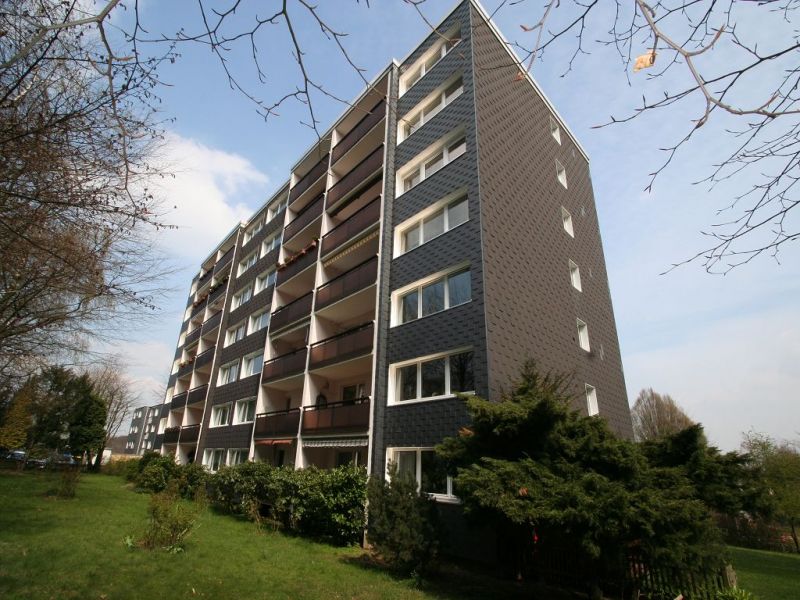  Erdgeschosswohnung Heiligenhaus