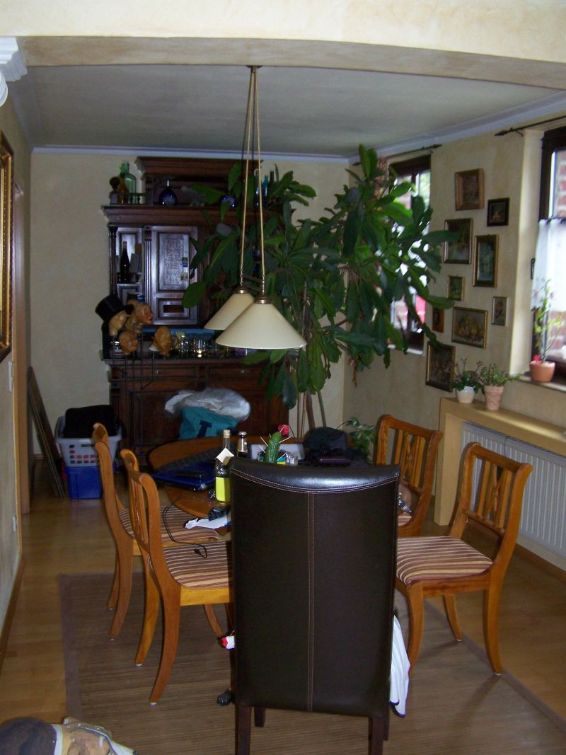 E�zimmer Haus J�chen