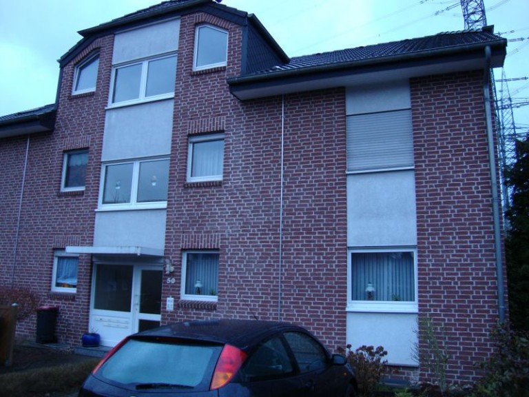  Dinslaken Souterrainwohnung G�nstige Eigentumswohnung mit Terasse