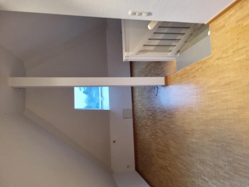 Ansicht 1, B�ro. Arbeitszimmer DG Wohnung Stolberg
