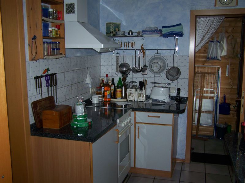 K�che Haus J�chen