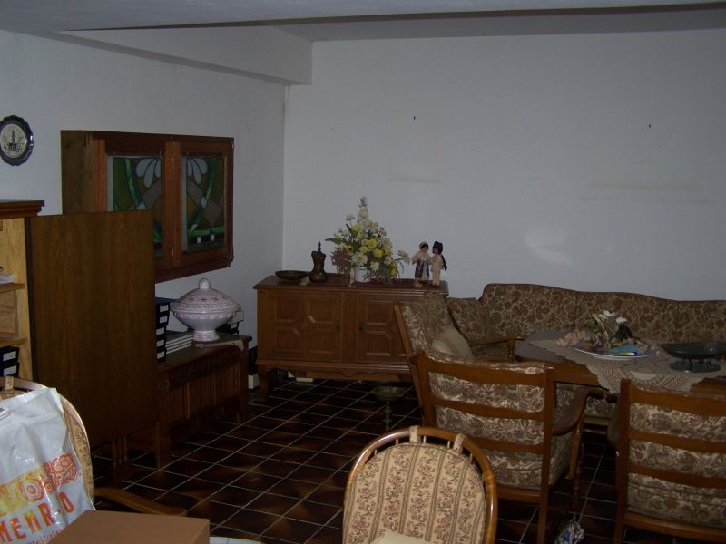 Wohnraum im UG Bungalow Krefeld