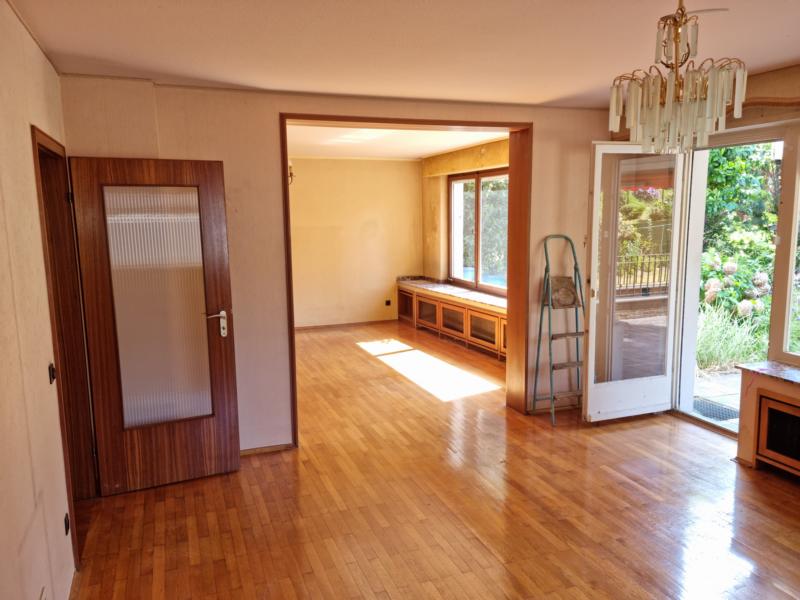 Wohn- und Esszimmer EG (teilbar) Doppelhaush�lfte Aachen