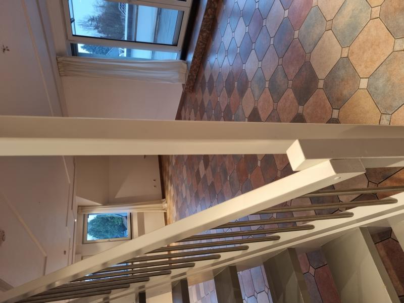 Ansicht 3, Wohnzimmer Wohnung Stolberg