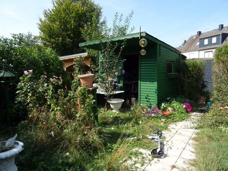  Einfamilienhaus Kamen