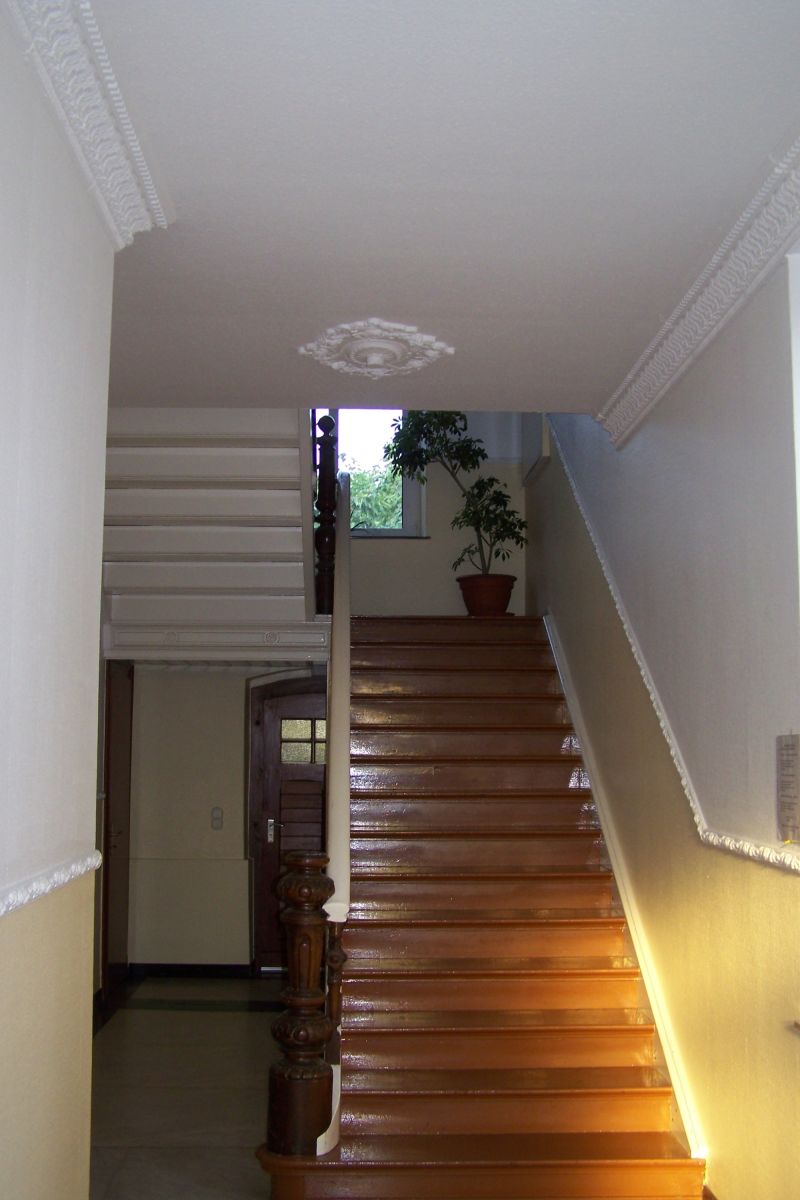 Treppenhaus Mehrfamilienhaus Schwalmtal-Waldniel