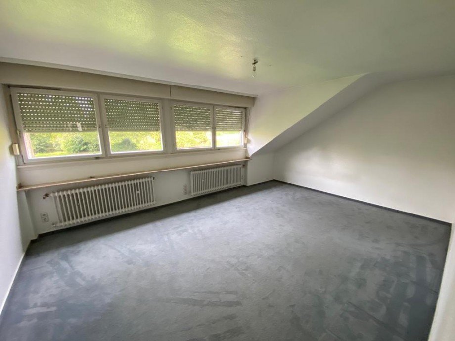 Zimmer OG Doppelhaush�lfte Aachen