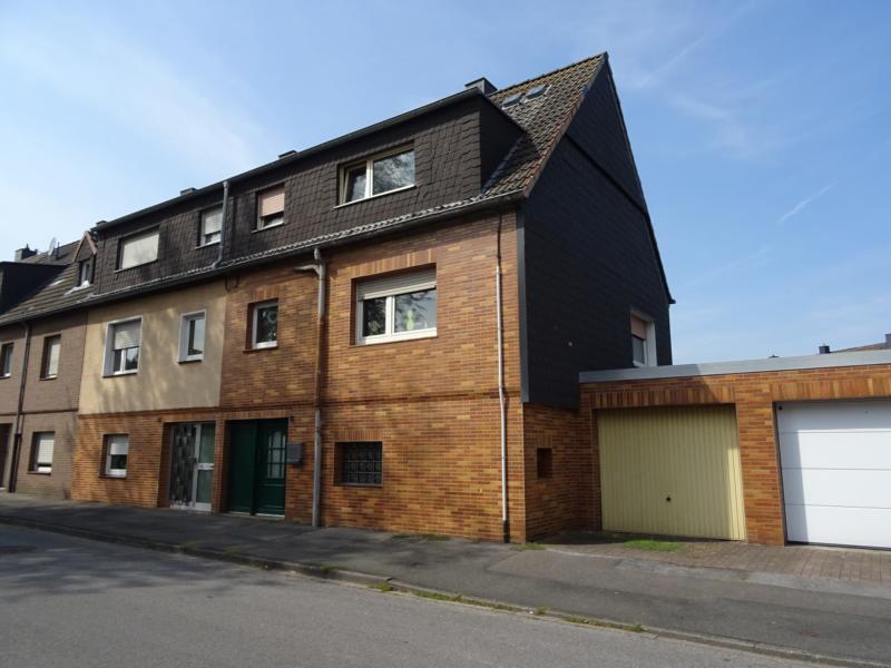  Einfamilienhaus Kamen