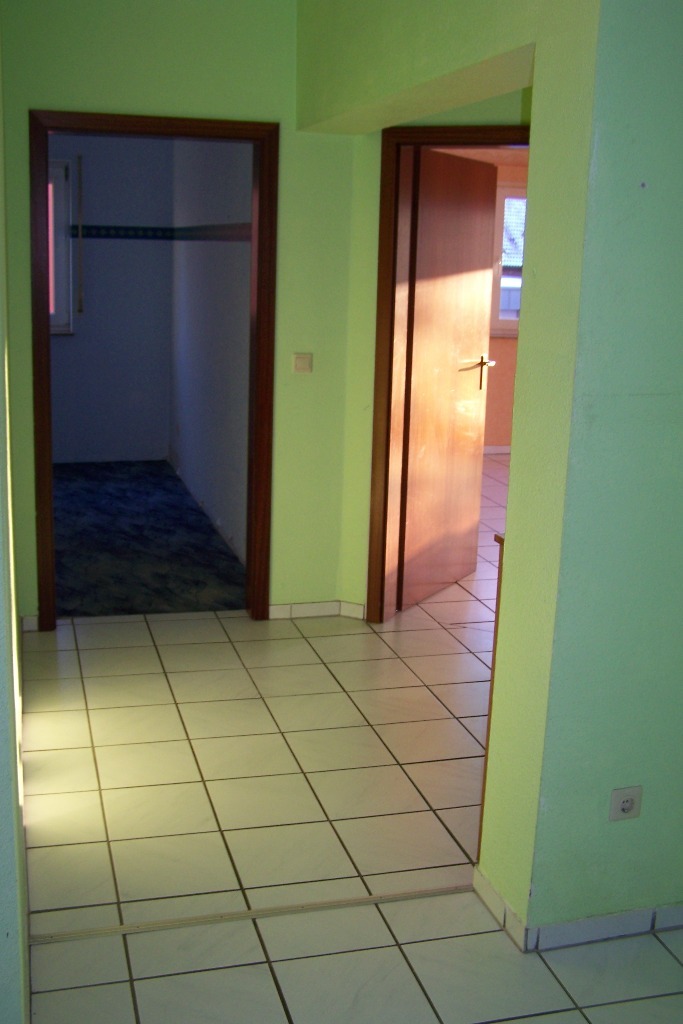 Diele Wohnung Xanten