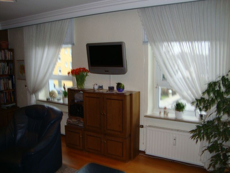Wohnung / Innenansicht Halle / Lager / Produktion Essen
