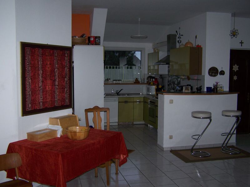 DG Wohnk�che Mehrfamilienhaus Schwalmtal-Waldniel