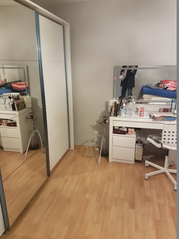 Schlafzimmer Wohnung M�nchengladbach