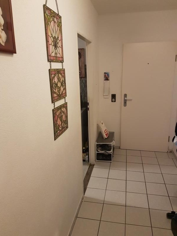 Wohnungsflur Wohnung M�nchengladbach