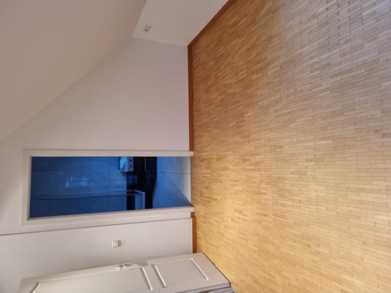 Ansicht 2, B�ro. Arbeitszimmer DG Wohnung Stolberg